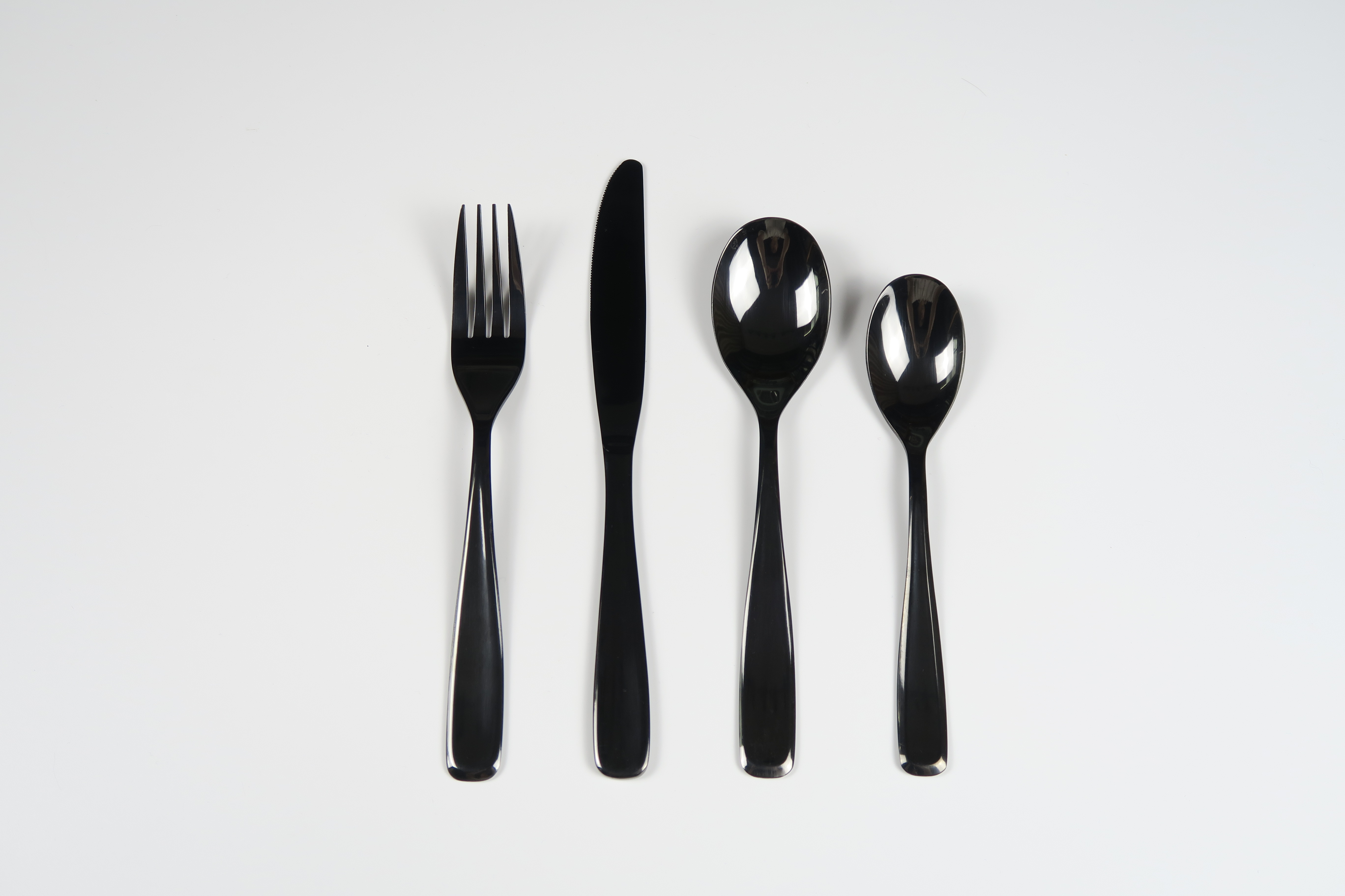Stainless Steel Cutlery Set