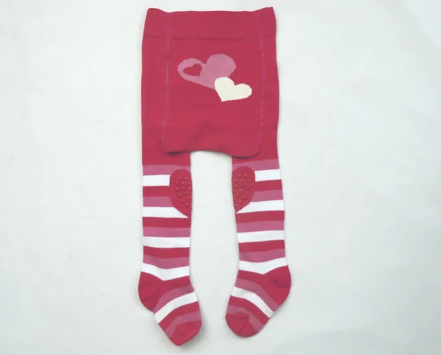 Baby tights