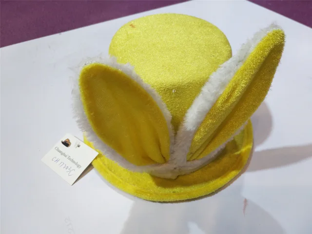 Rabbit hat