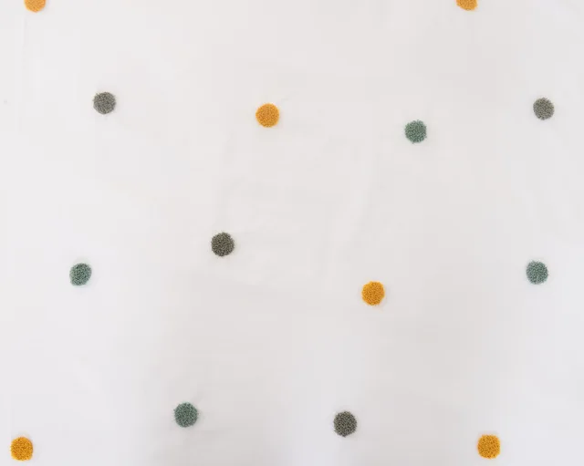 Duvet cover set