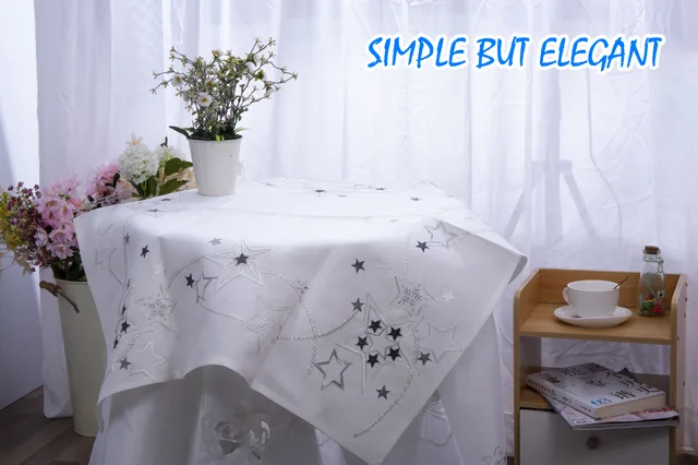WHZG20-rxh19070 TABLECLOTH