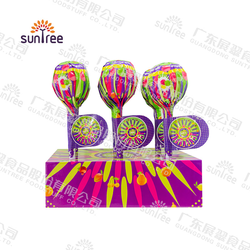 Mega Lollipop（Small Size）