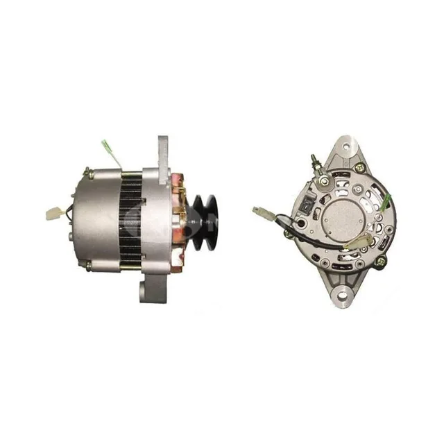 Used for Hino EK Alternator 02142-5093
