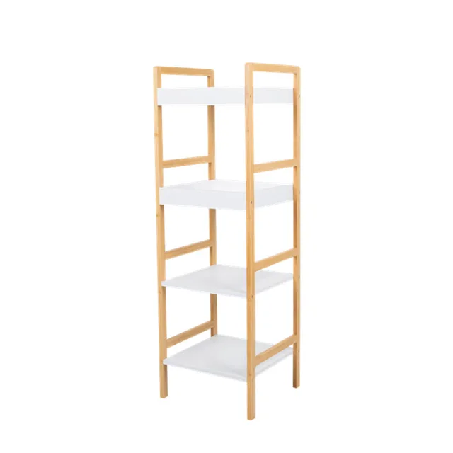 Bamboo furniture，bamboo，bamboo storage rack