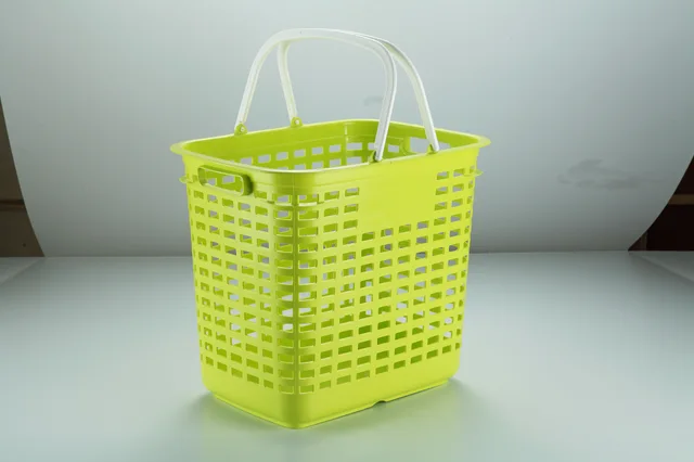 Laundry basket