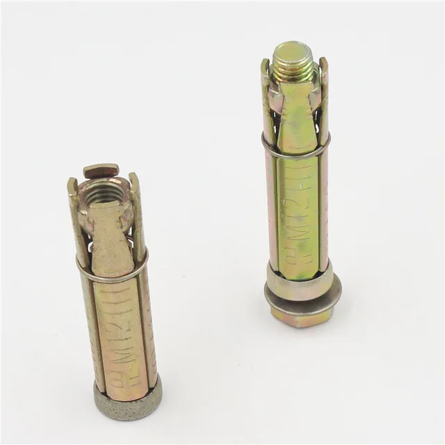 4PCS heavy duty anchor shield anchor