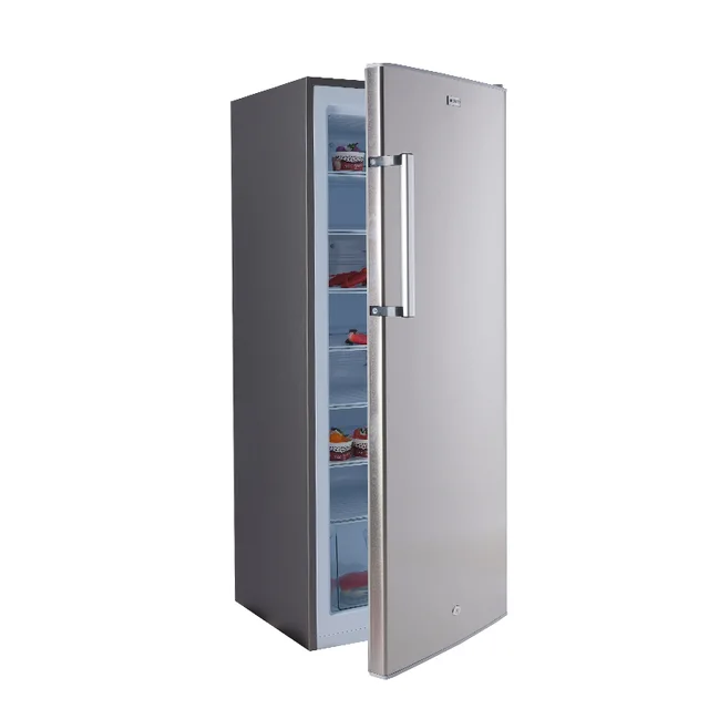 Single Door Freezer