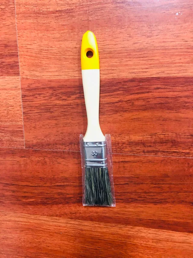 Paint brush