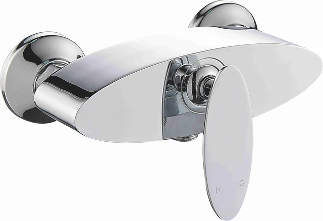 Shower Mixer