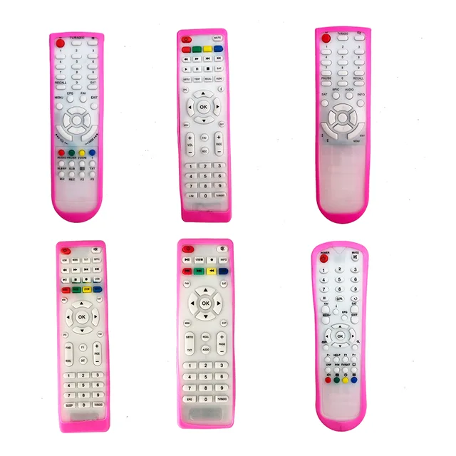 Remote Control