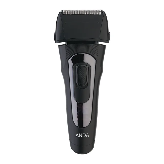 Washable men shaver