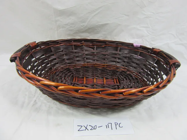 Creative Custom-Made Gift Packing Willow Tray
