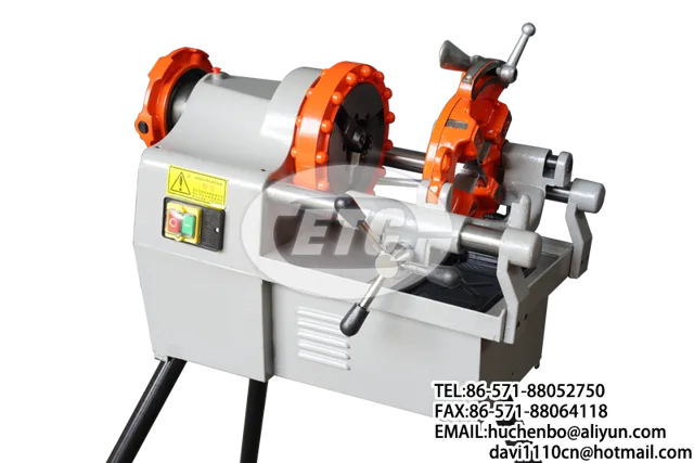 Commom Threading Machine