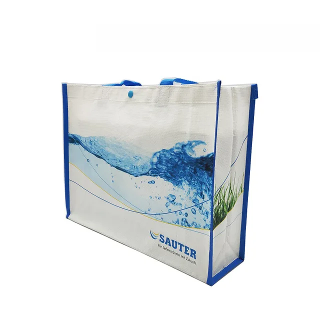Pp Woven Bag