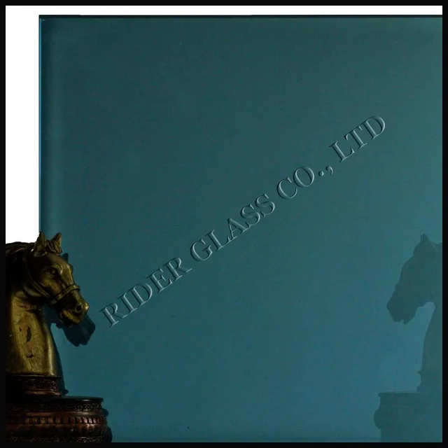 RIDER 3-6mm OFFLINE ONLINE DARK BLUE REFLECTIVE GLASS