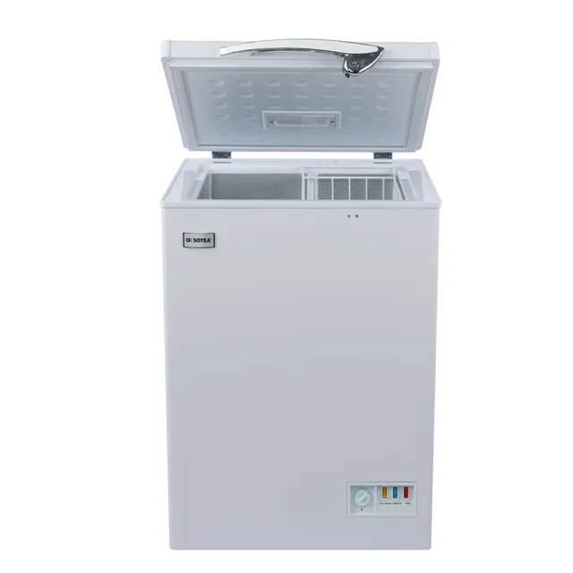 Chest Freezer