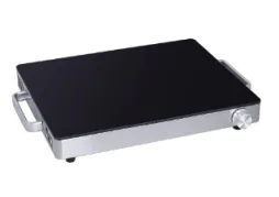 Glass Warming plate