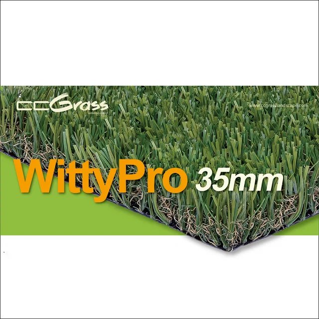 Garden grass
