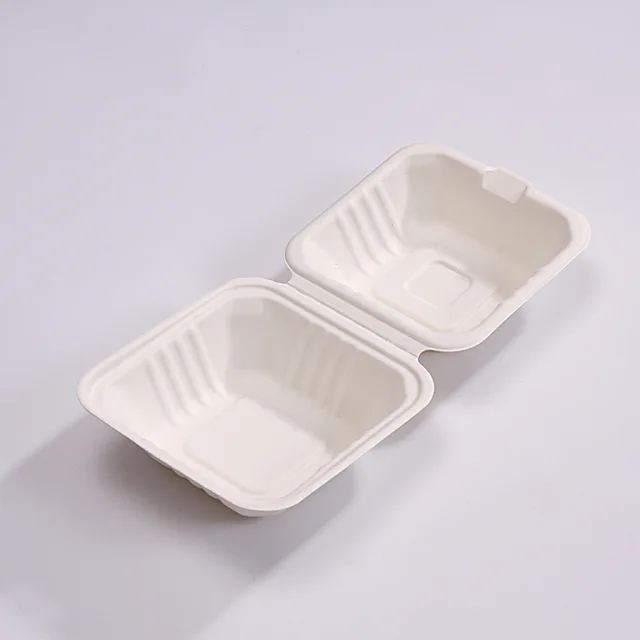 600ml Clamshell