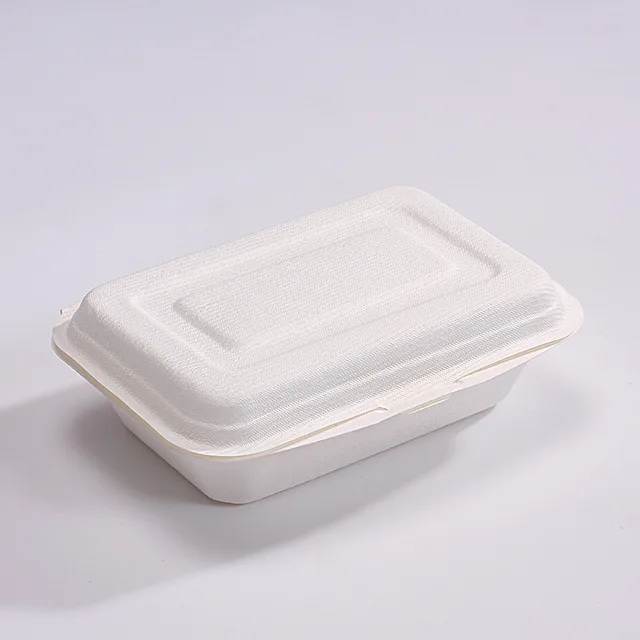 9‘’ * 6‘’Clamshell