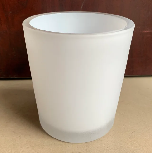 Glass Vase