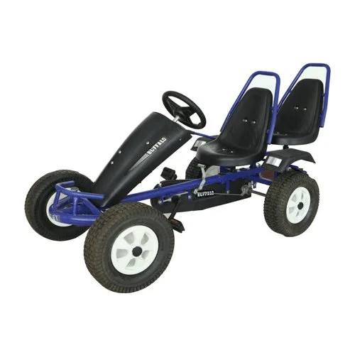 Pedal go cart GC0214A