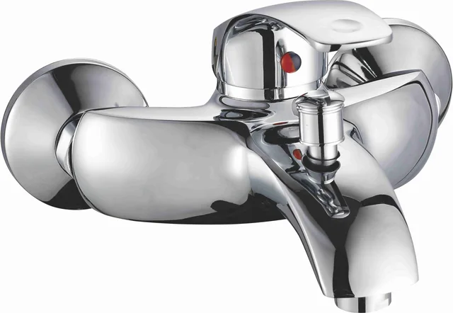 Bath Mixer