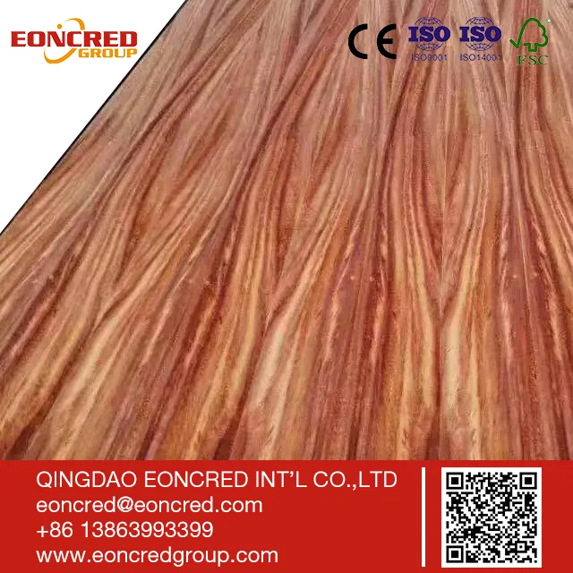 Parota Plywood