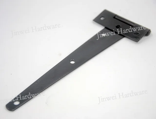 T hinge