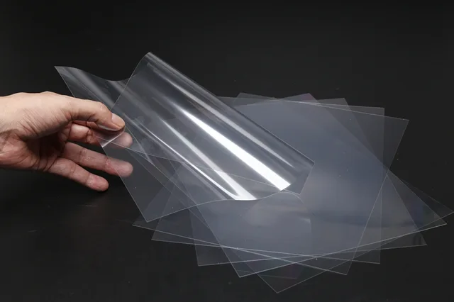Scratch Resistent Laminating Film/Laminating Film/Laminating Pouch