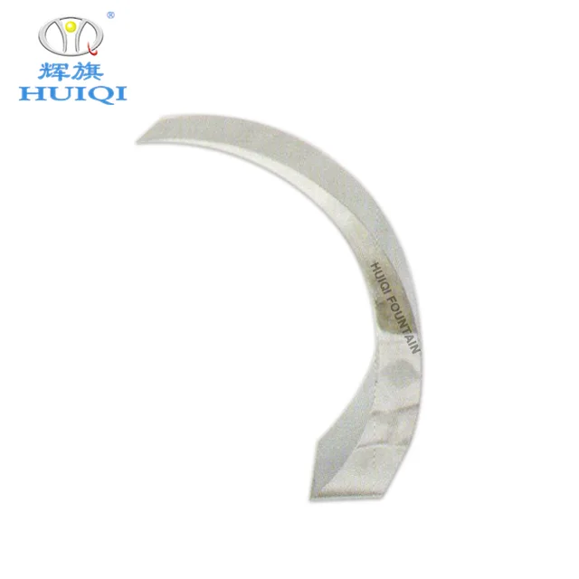 Huiqi curved waterfall waterscape wall swimming pool hot spring poolside water jet bath fountain waterscape spa garden running water waterfall