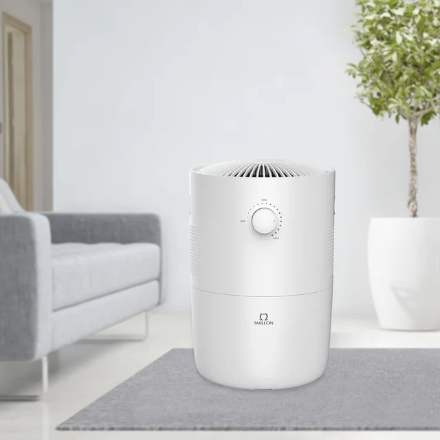 Air Washer