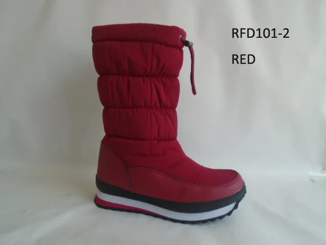 Snow Boots