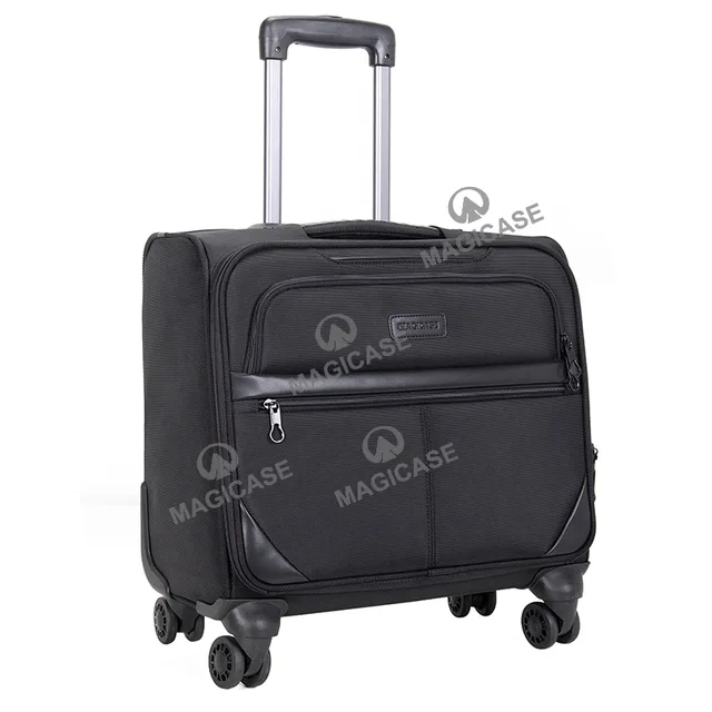 MAGICASE Rolling Travel Laptop bag 15.6 Inch For School/Business/Men/Women