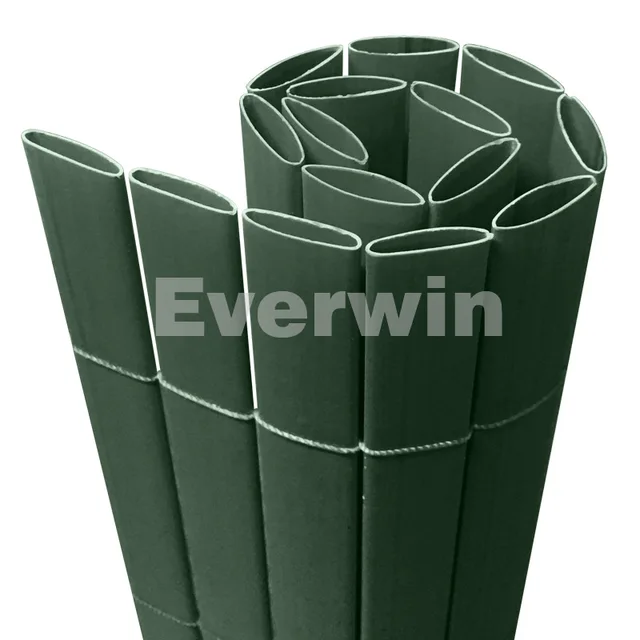 PVC Fence Double Face