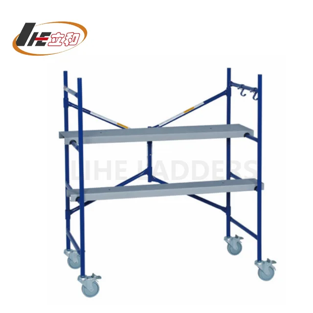 Scaffolding