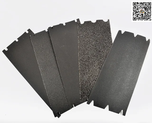 Floor Sanding Sheet