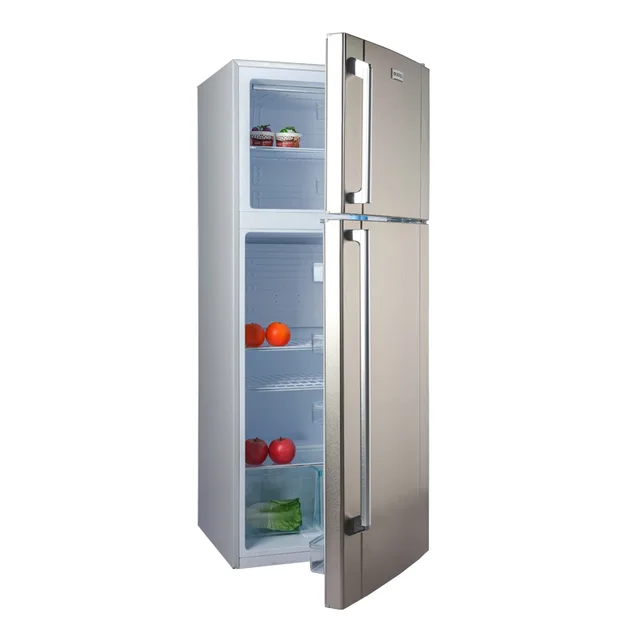 Top Freezer Refrigerator
