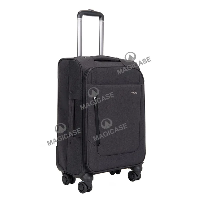 MAGICASE 20 inch luggage For School/Business/Men/Women
