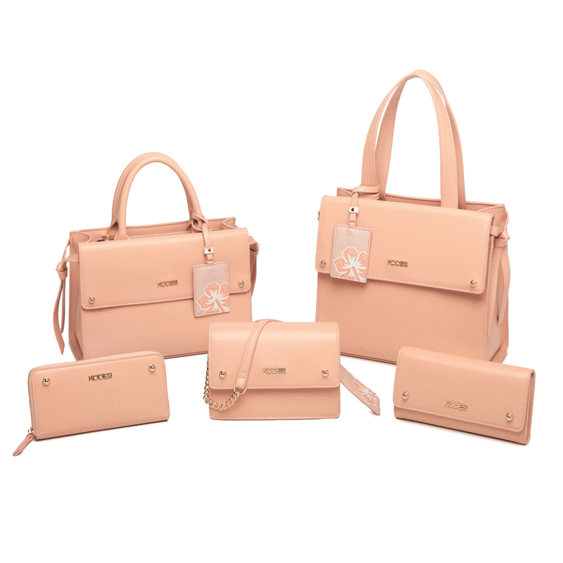 Original design 2021 new developments business /OL PU bag graceful lady bag ins women bag Tote bag shoulder bag crossbody bag PU wallet lady purse