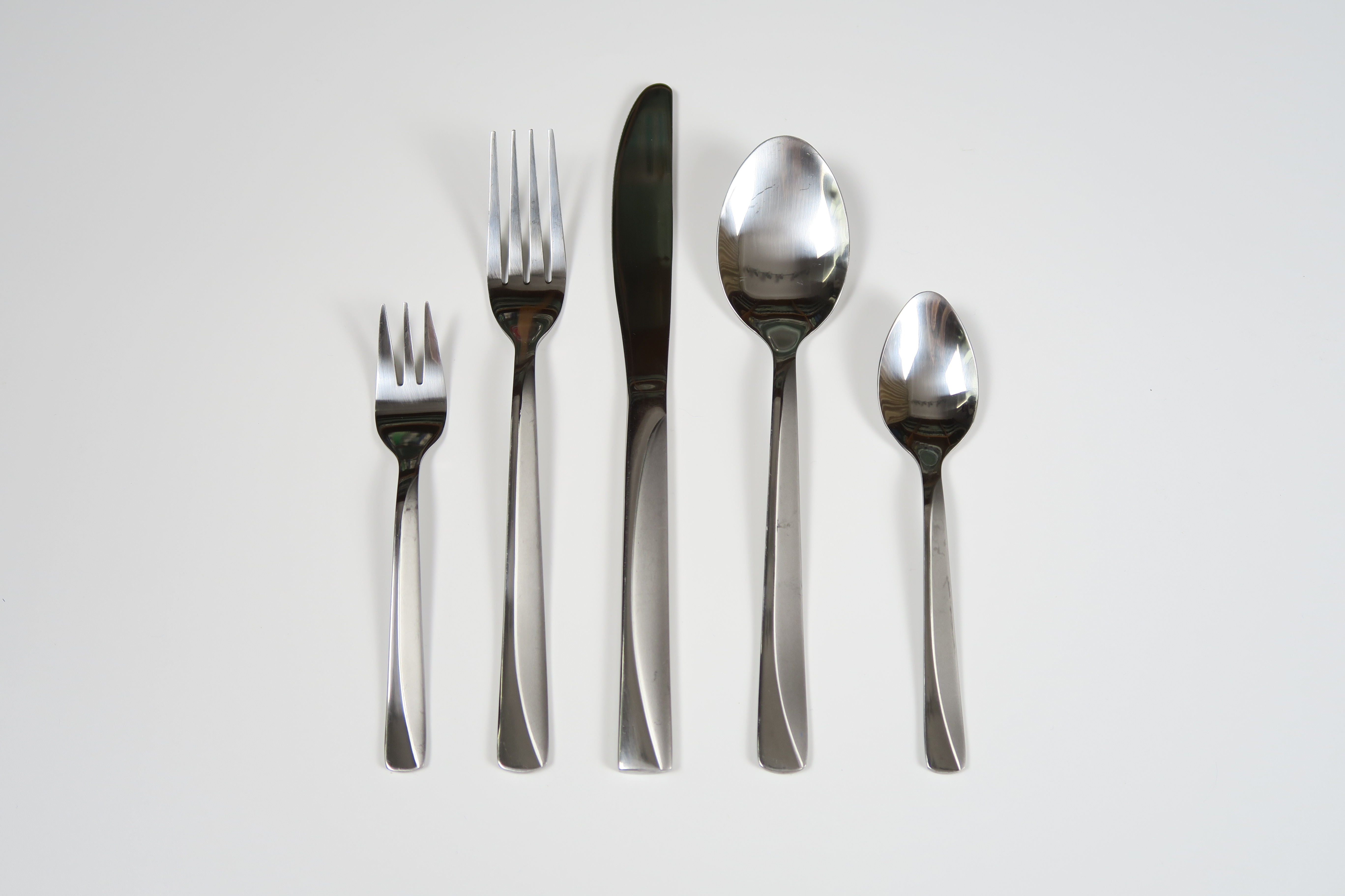 Stainless Steel Cutlery Set