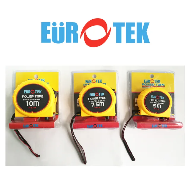 Measuring Tape