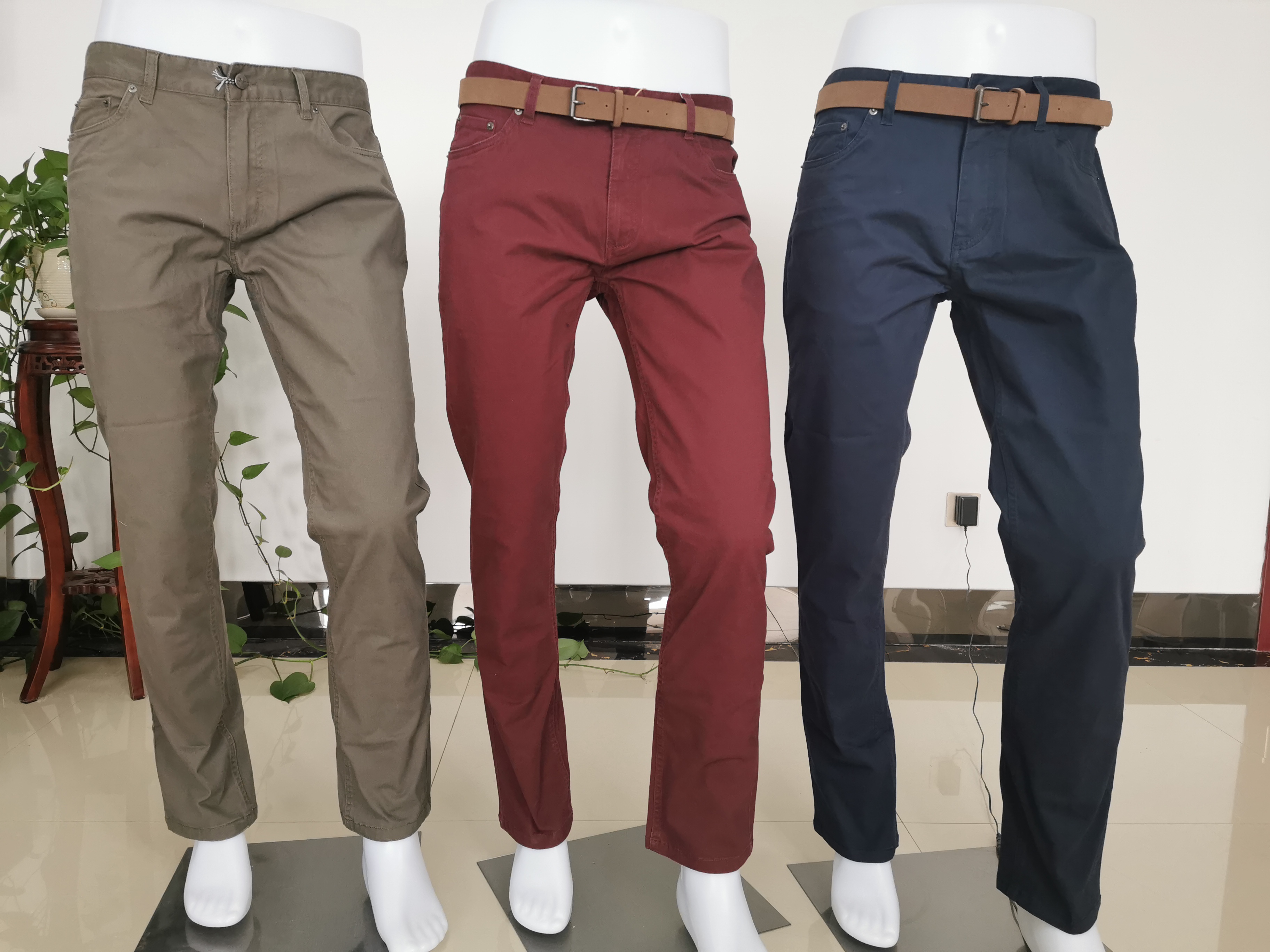Men's Pants