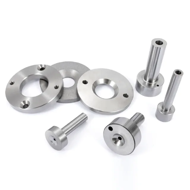 Sprue Bushings,Locating Rings