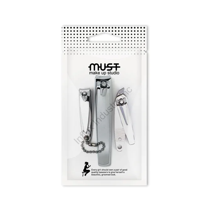MUST Nail clipper