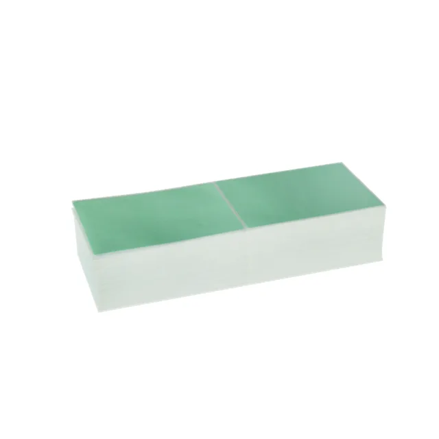 Self adhesive label, Self adhesive labels