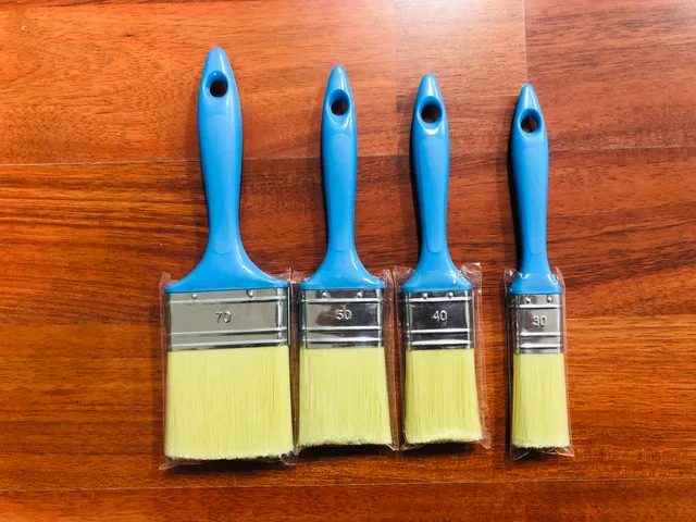 Paint brush