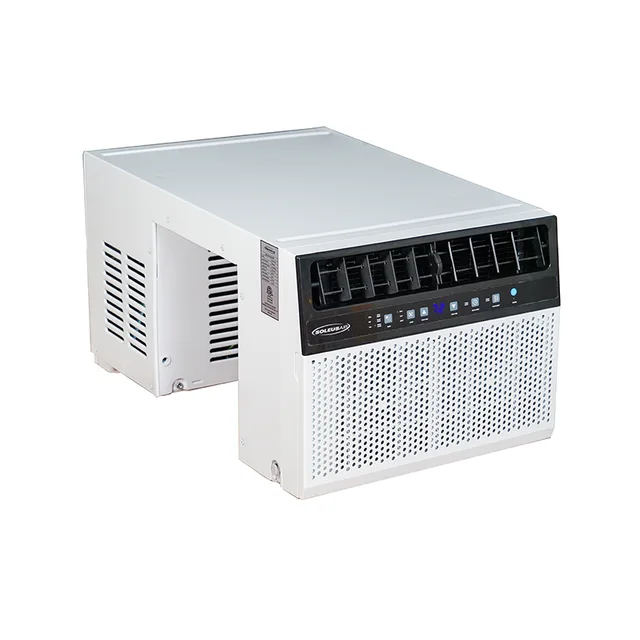 Window air conditioner