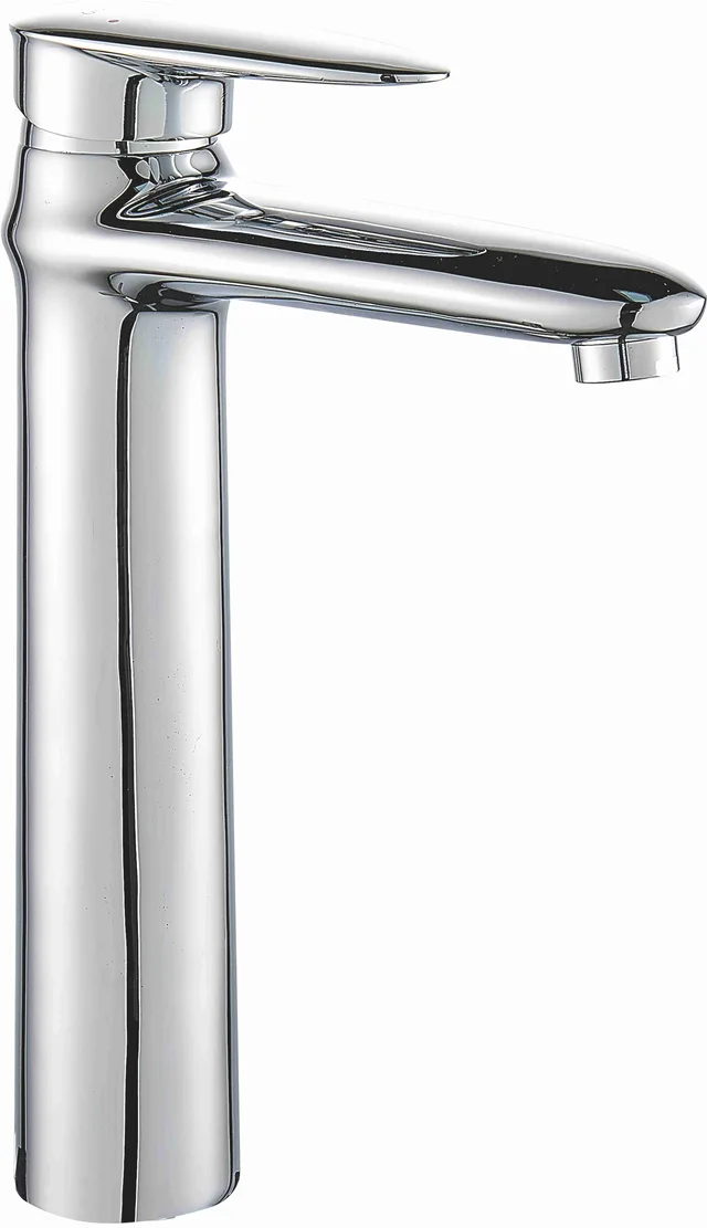 Basin Mixer