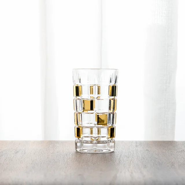 Whiskey glass